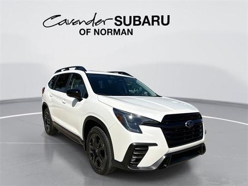 2025 Subaru Ascent Onyx Edition Touring 7-Passenger