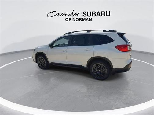 2025 Subaru Ascent Onyx Edition Touring 7-Passenger