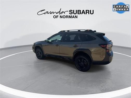 2023 Subaru Outback Wilderness