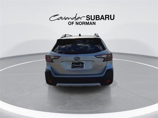 2023 Subaru Outback Touring