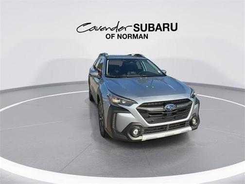 2023 Subaru Outback Touring