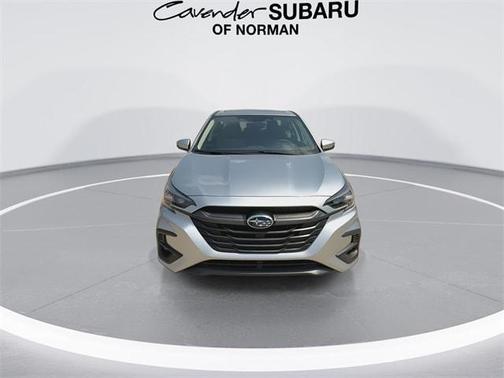 2025 Subaru Legacy 