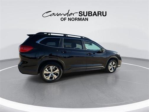 2023 Subaru Ascent Premium 7-Passenger
