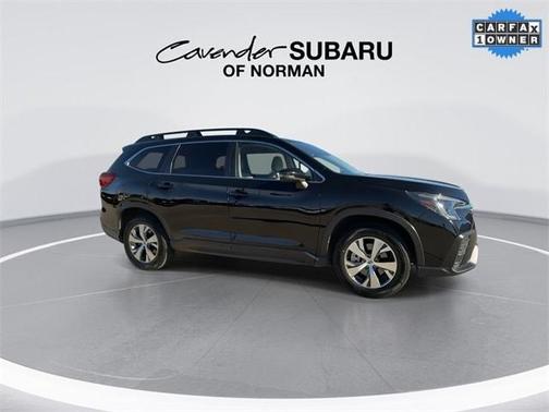 2023 Subaru Ascent Premium 7-Passenger