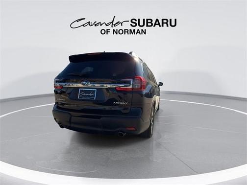 2023 Subaru Ascent Premium 7-Passenger
