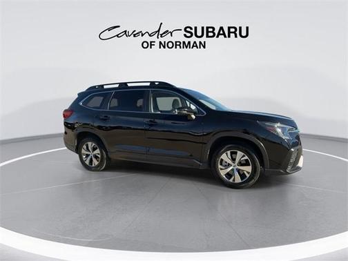 2023 Subaru Ascent Premium 7-Passenger