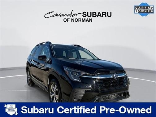 2023 Subaru Ascent Premium 7-Passenger