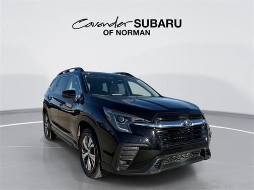 2023 Subaru Ascent Premium 7-Passenger