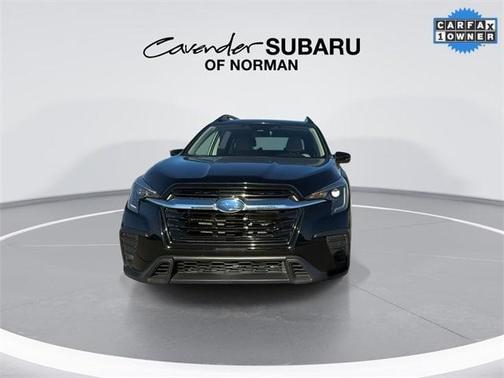 2023 Subaru Ascent Premium 7-Passenger