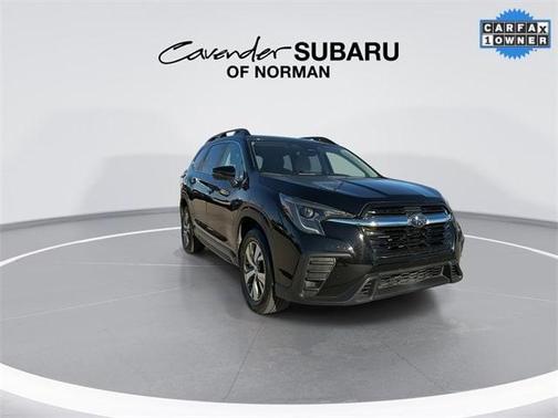 2023 Subaru Ascent Premium 7-Passenger