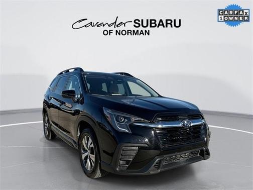 2023 Subaru Ascent Premium 7-Passenger