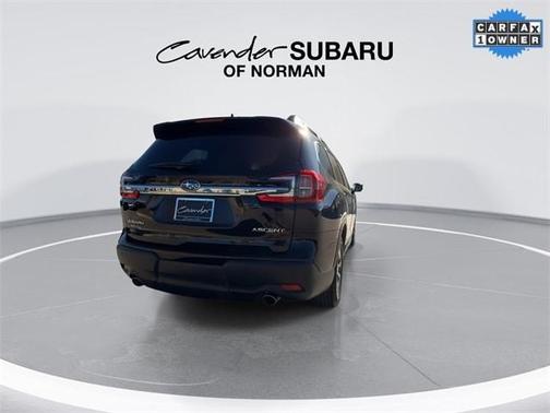 2023 Subaru Ascent Premium 7-Passenger