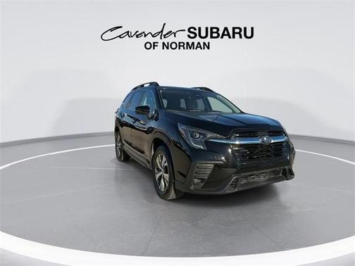 2023 Subaru Ascent Premium 7-Passenger