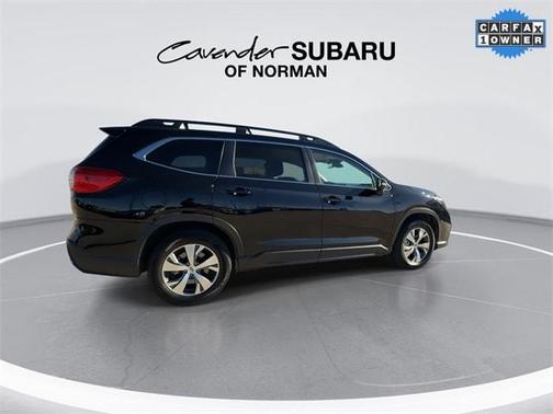 2023 Subaru Ascent Premium 7-Passenger