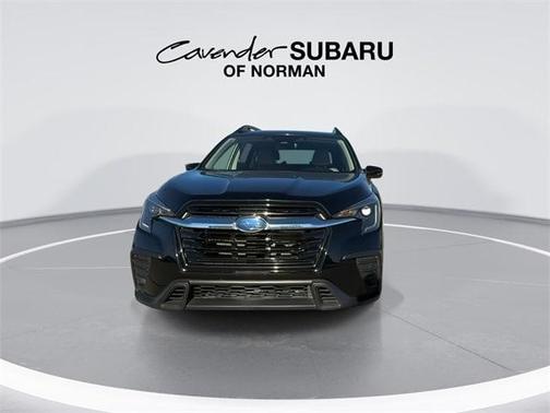 2023 Subaru Ascent Premium 7-Passenger