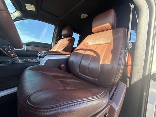 2014 Ford F-150 King Ranch