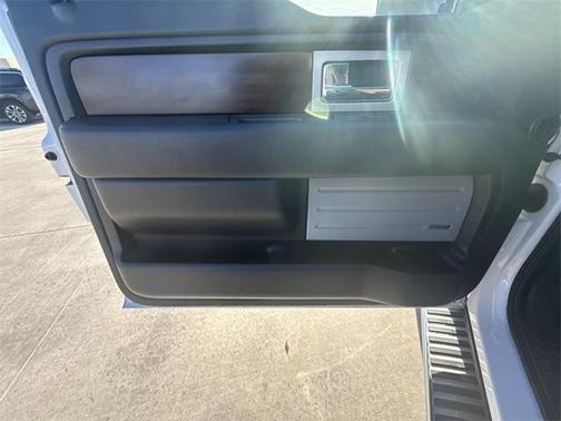 2014 Ford F-150 King Ranch