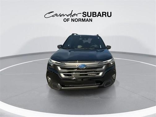 2025 Subaru Forester Hybrid Limited