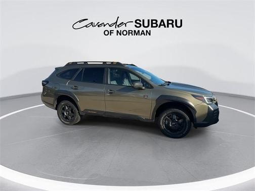 2023 Subaru Outback Wilderness