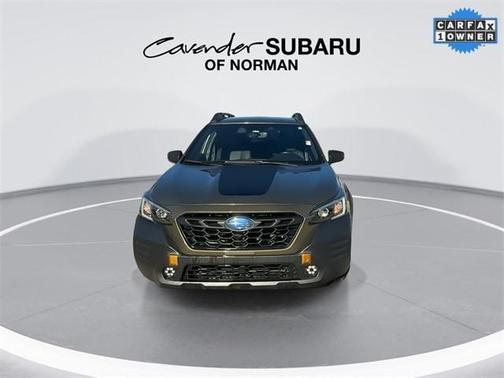 2023 Subaru Outback Wilderness