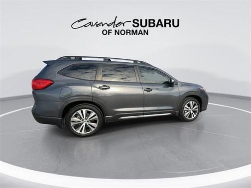 2022 Subaru Ascent Touring 7-Passenger