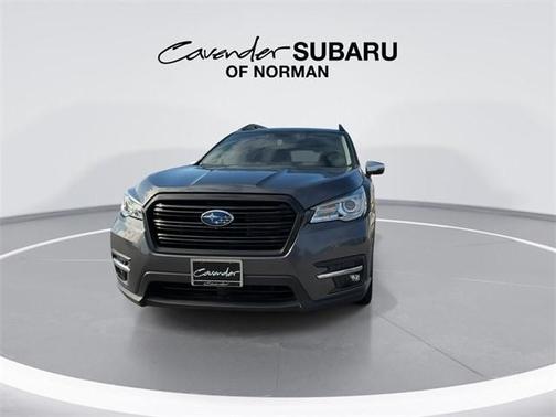 2022 Subaru Ascent Touring 7-Passenger