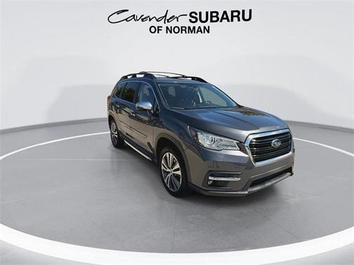 2022 Subaru Ascent Touring 7-Passenger