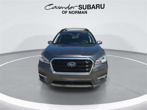 2022 Subaru Ascent Touring 7-Passenger