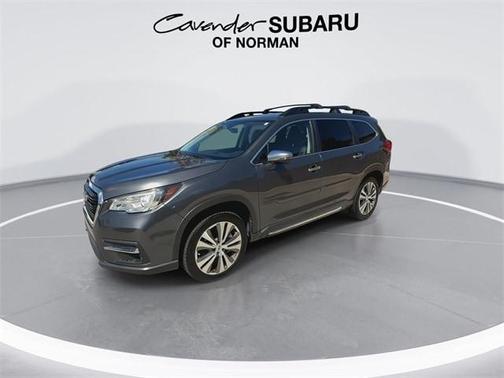 2022 Subaru Ascent Touring 7-Passenger