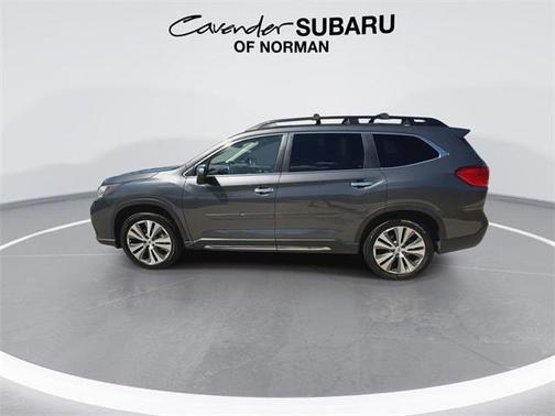 2022 Subaru Ascent Touring 7-Passenger
