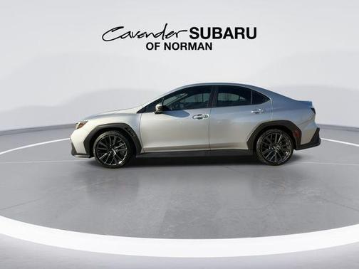 2024 Subaru WRX Premium