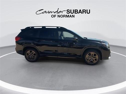 2025 Subaru Ascent Bronze Edition 7-Passenger