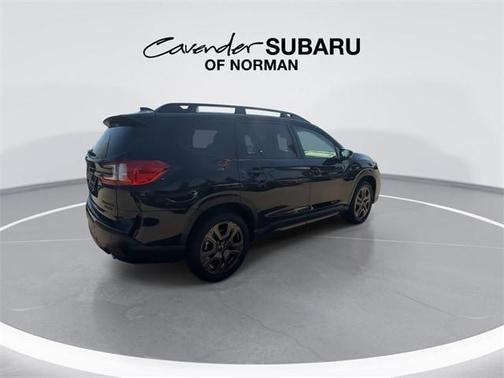 2025 Subaru Ascent Bronze Edition 7-Passenger