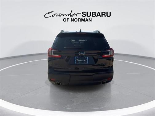 2025 Subaru Ascent Bronze Edition 7-Passenger