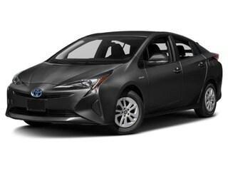 2018 Toyota Prius Two