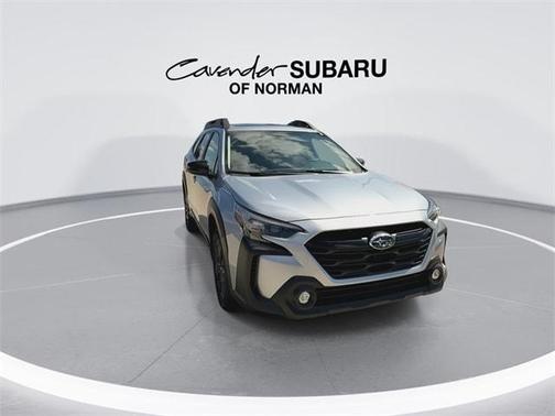 2025 Subaru Outback Onyx Edition XT