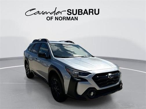 2025 Subaru Outback Onyx Edition XT
