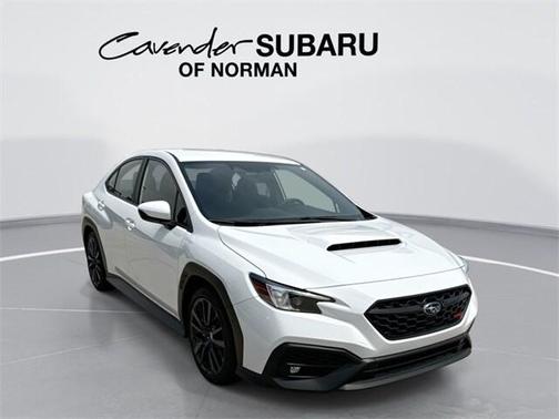 2025 Subaru WRX Premium