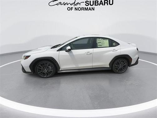 2025 Subaru WRX Premium