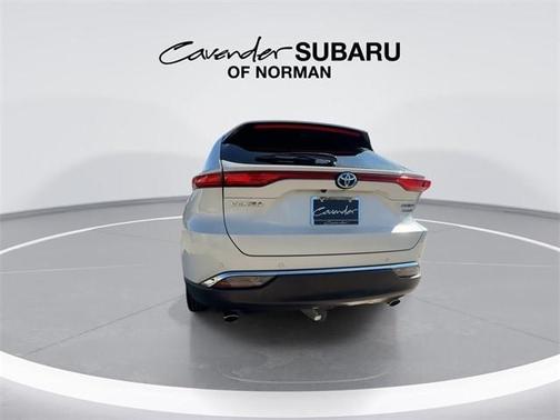 2021 Toyota Venza Limited