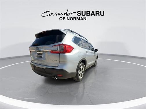 2025 Subaru Ascent Premium