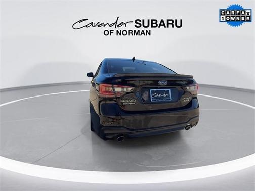 2024 Subaru Legacy Sport