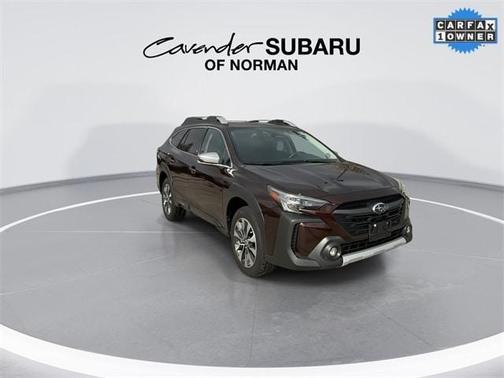 2023 Subaru Outback Touring
