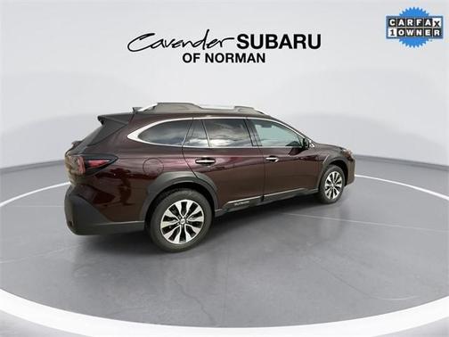 2023 Subaru Outback Touring