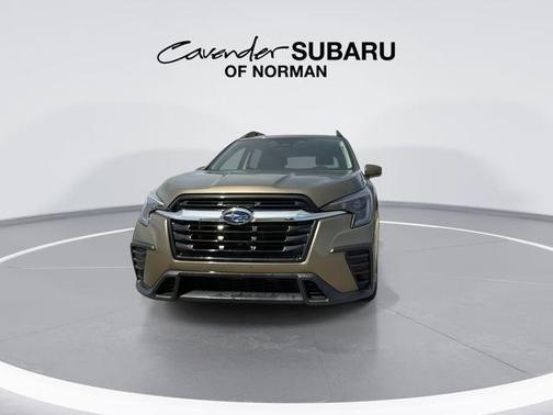 2023 Subaru Ascent Premium 7-Passenger