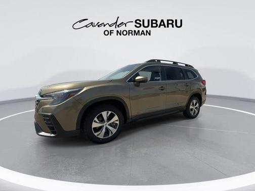 2023 Subaru Ascent Premium 7-Passenger