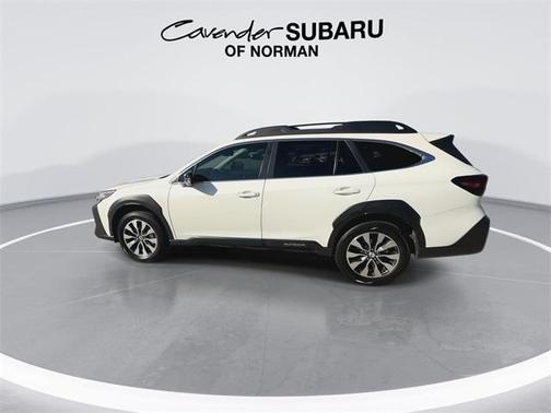 2023 Subaru Outback Limited XT