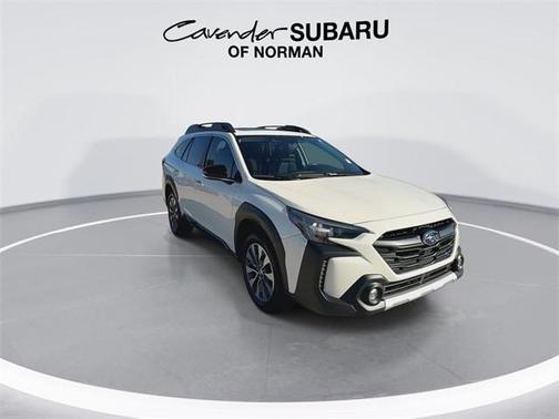 2023 Subaru Outback Limited XT