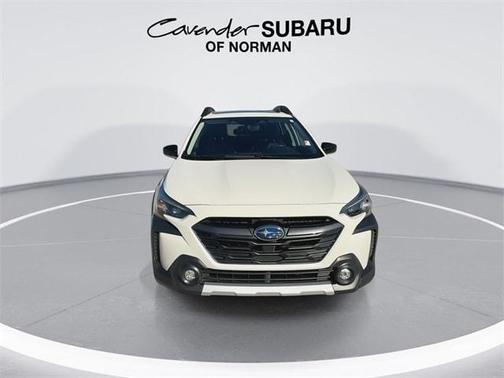 2023 Subaru Outback Limited XT