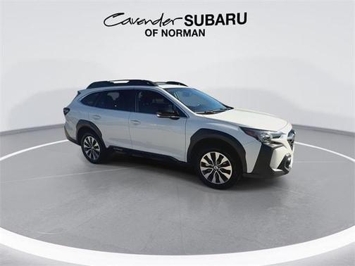 2023 Subaru Outback Limited XT